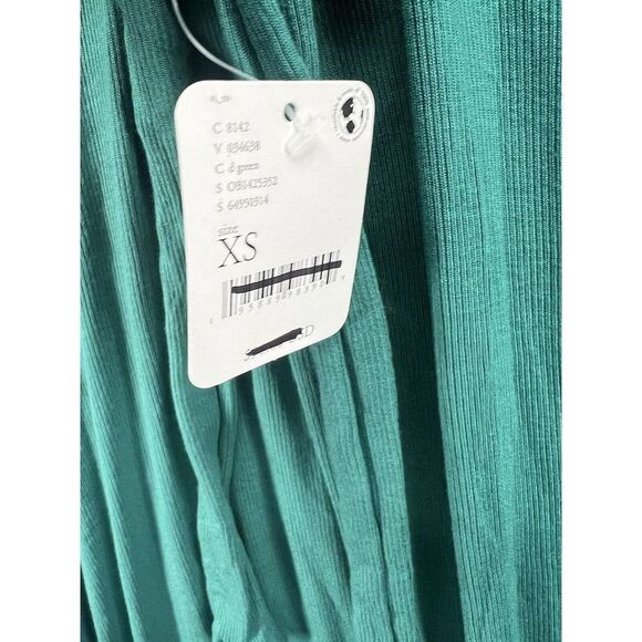 Free People Beach Luna Midi Dress - Picture 8 of 9